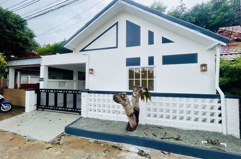 3 Bedroom House for sale in Phuket Baan Charoensuk, Si Sunthon, Phuket