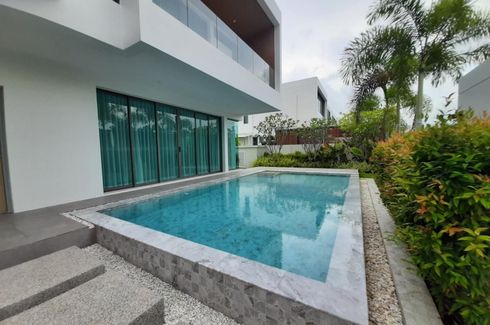 3 Bedroom Villa for sale in Casa Signature, Ko Kaeo, Phuket