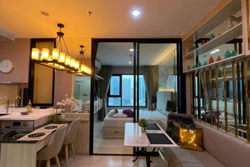 1 Bedroom Condo for sale in Life Asoke, Bang Kapi, Bangkok near MRT Phetchaburi