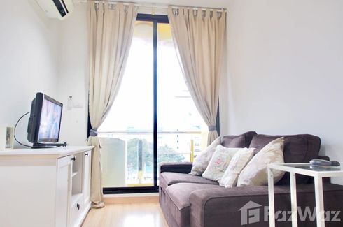 1 Bedroom Condo for sale in Chateau In Town Ratchada 20 - 2, Sam Sen Nok, Bangkok near MRT Sutthisan