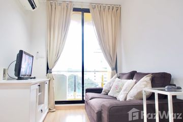 1 Bedroom Condo for sale in Chateau In Town Ratchada 20 - 2, Sam Sen Nok, Bangkok near MRT Sutthisan