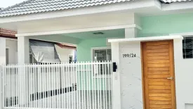 2 Bedroom House for sale in Garden Place Village, Thep Krasatti, Phuket