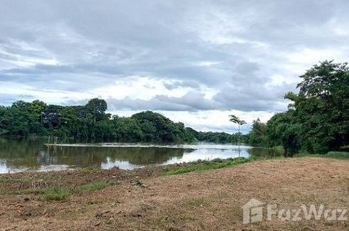 Land for sale in Klondo, Kanchanaburi