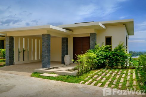 3 Bedroom Villa for sale in Vista Del Mar Phuket, Sakhu, Phuket