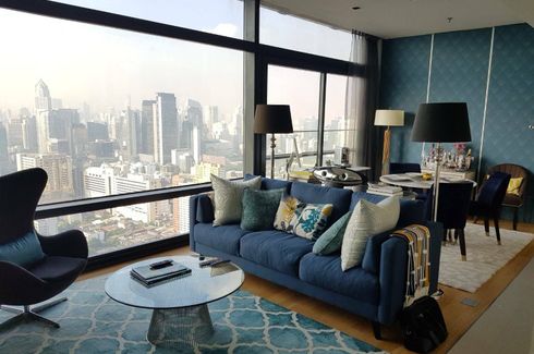 2 Bedroom Condo for rent in Circle Living Prototype, Makkasan, Bangkok near Airport Rail Link Makkasan