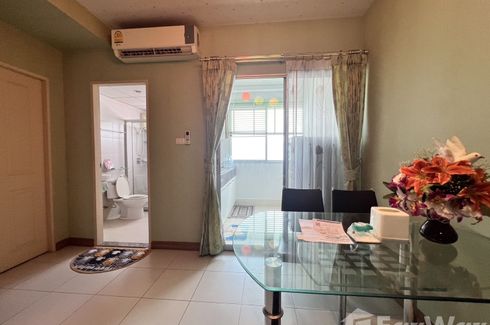 1 Bedroom Condo for sale in Supalai Park Ratchayothin, Lat Yao, Bangkok near MRT Phahon Yothin