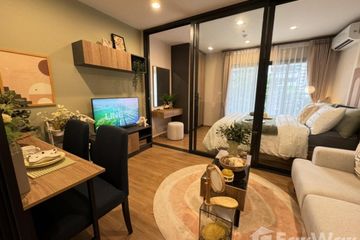 1 Bedroom Condo for sale in The Line Vibe, Chom Phon, Bangkok near BTS Ladphrao Intersection