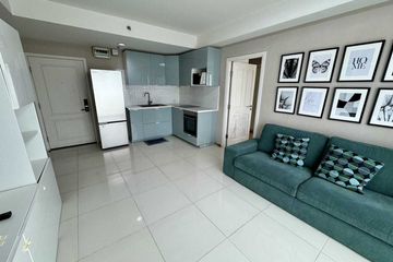 2 Bedroom Condo for sale in Fuse Mobius Ramkhamhaeng Station, Suan Luang, Bangkok near BTS Thong Lo