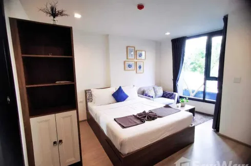 1 Bedroom Condo for rent in THE BASE Central-Phuket, Wichit, Phuket