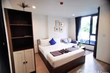 1 Bedroom Condo for rent in THE BASE Central-Phuket, Wichit, Phuket