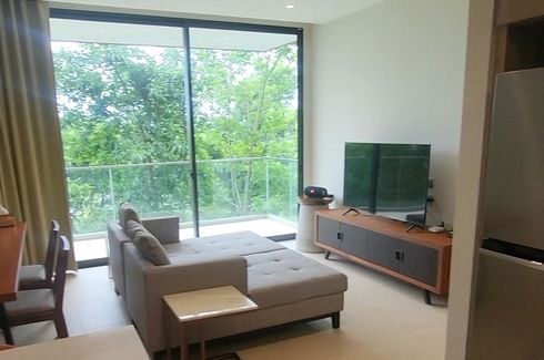 1 Bedroom Condo for sale in Swan Lake Khao Yai, Pong Talong, Nakhon Ratchasima