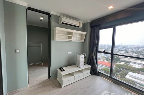 1 Bedroom Condo for sale in Rhythm Rangnam, Thanon Phaya Thai, Bangkok near BTS Victory Monument