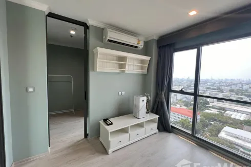 1 Bedroom Condo for sale in Rhythm Rangnam, Thanon Phaya Thai, Bangkok near BTS Victory Monument