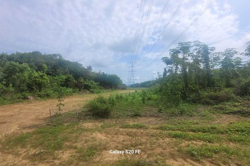 Land for sale in Pa Khlok, Phuket