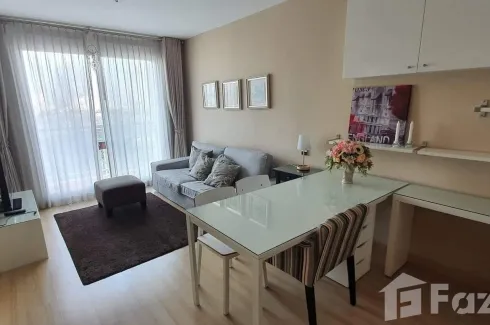 1 Bedroom Condo for sale in Sukhumvit Plus, Phra Khanong, Bangkok near BTS Phra Khanong