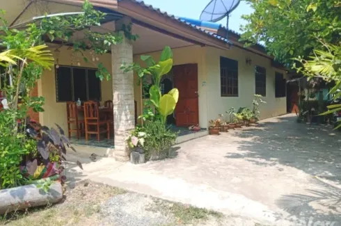 3 Bedroom House for sale in Nong Don, Buriram