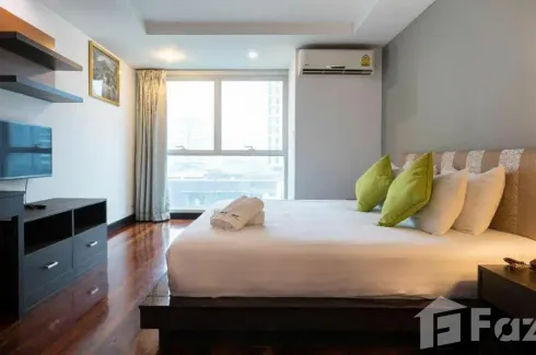 2 Bedroom Apartment for rent in Nice Residence, Khlong Tan Nuea, Bangkok