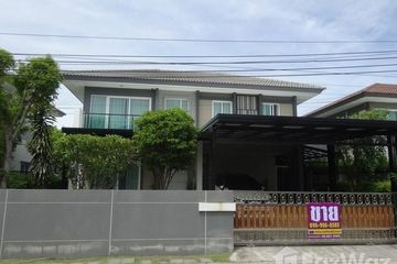 4 Bedroom House for sale in Casa Grand Ratchapruek-Rama 5, Bang Len, Nonthaburi