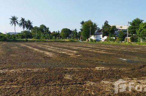 Land for sale in Krathum Lom, Nakhon Pathom