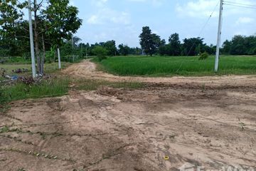 Land for sale in Tha Sawang, Surin