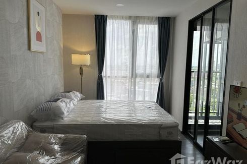 1 Bedroom Condo for sale in The Origin Ladprao - Bangkapi, Khlong Chan, Bangkok near MRT Bang Kapi