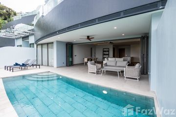 2 Bedroom Apartment for rent in Andamaya Surin Bay, Choeng Thale, Phuket