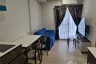 1 Bedroom Condo for rent in Noble Nue Cross Khu Knot, Khu Khot, Pathum Thani near BTS Khu Khot
