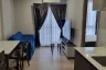 1 Bedroom Condo for rent in Noble Nue Cross Khu Knot, Khu Khot, Pathum Thani near BTS Khu Khot