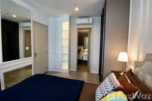 1 Bedroom Condo for sale in 333 Riverside, Bang Sue, Bangkok near MRT Bang Pho