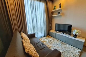 1 Bedroom Condo for rent in Nye by Sansiri, Khlong Ton Sai, Bangkok near BTS Wongwian Yai