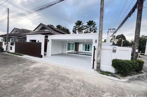 3 Bedroom Villa for sale in The Happy Place, Thep Krasatti, Phuket