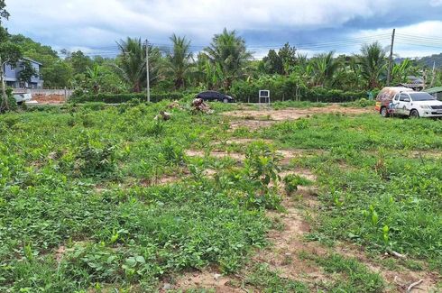 Land for sale in Pa Khlok, Phuket