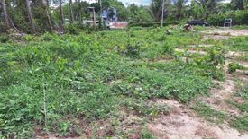 Land for sale in Pa Khlok, Phuket