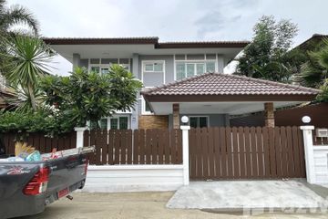 4 Bedroom House for sale in Khunapat 5, Phimon Rat, Nonthaburi