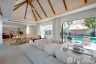 4 Bedroom Villa for rent in Anchan Tropicana, Thep Krasatti, Phuket