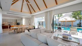 4 Bedroom Villa for rent in Anchan Tropicana, Thep Krasatti, Phuket