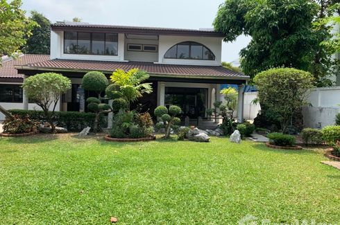 4 Bedroom House for rent in Panya Village Pattanakarn, Suan Luang, Bangkok