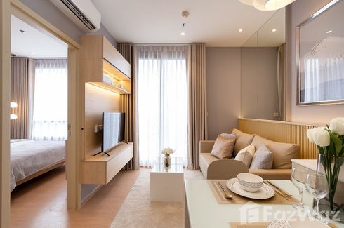 1 Bedroom Condo for sale in MARU Ekkamai 2, Phra Khanong Nuea, Bangkok near BTS Ekkamai