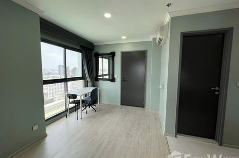 Condo for sale in Rhythm Rangnam, Thanon Phaya Thai, Bangkok near BTS Victory Monument