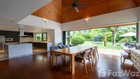 4 Bedroom Villa for sale in Layan Hills Estate, Si Sunthon, Phuket