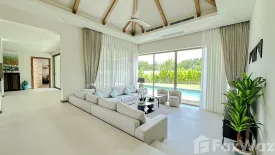 4 Bedroom Villa for rent in Trichada Breeze, Choeng Thale, Phuket