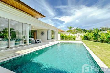 4 Bedroom Villa for rent in Trichada Breeze, Choeng Thale, Phuket
