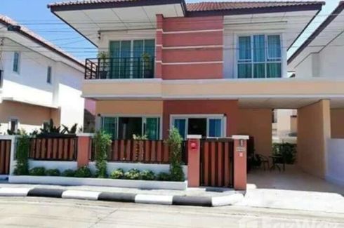 3 Bedroom House for rent in Phanason Garden Home Thalang, Thep Krasatti, Phuket