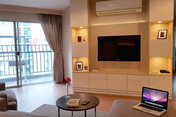 3 Bedroom Condo for sale in Belle Grand Rama 9, Huai Khwang, Bangkok near MRT Phra Ram 9