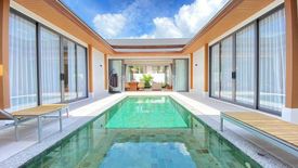 3 Bedroom Villa for sale in Chok Thip Villa, Chalong, Phuket