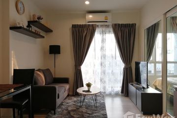 1 Bedroom Condo for rent in The Key Sathorn - Charoenraj, Bang Khlo, Bangkok near BTS Surasak