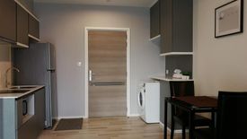 1 Bedroom Condo for rent in The Key Sathorn-Charoenraj, Bang Khlo, Bangkok near BTS Surasak