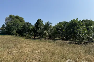 Land for sale in Rawai, Phuket