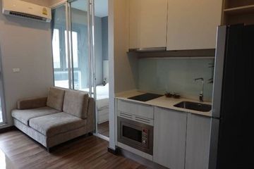 1 Bedroom Condo for rent in Chewathai Interchange, Bang Sue, Bangkok near MRT Tao Poon