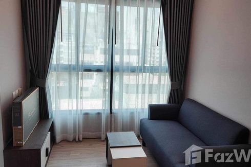 1 Bedroom Condo for sale in The Tree Hua Mak, Hua Mak, Bangkok near Airport Rail Link Hua Mak